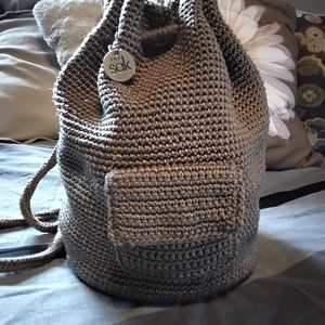 Sak purse